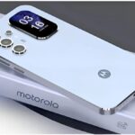 Motorola G86 5G